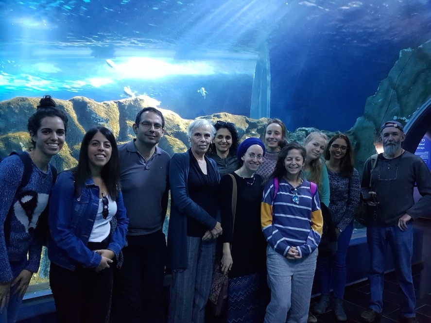 aquarium