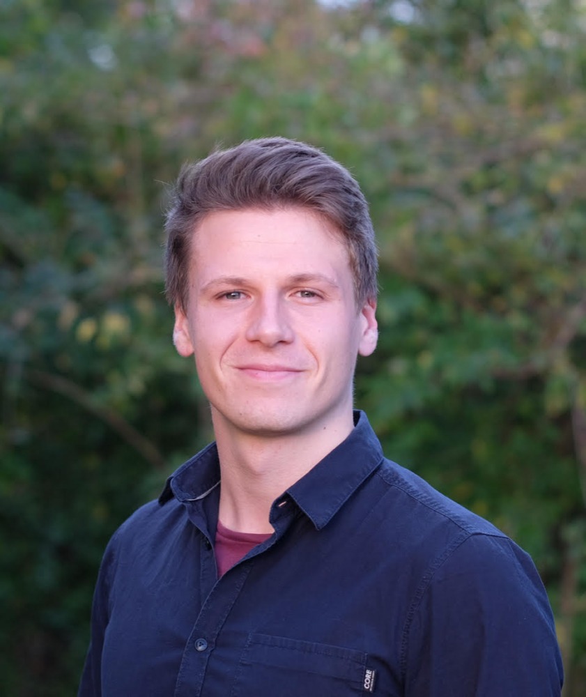 Jerome Janssen