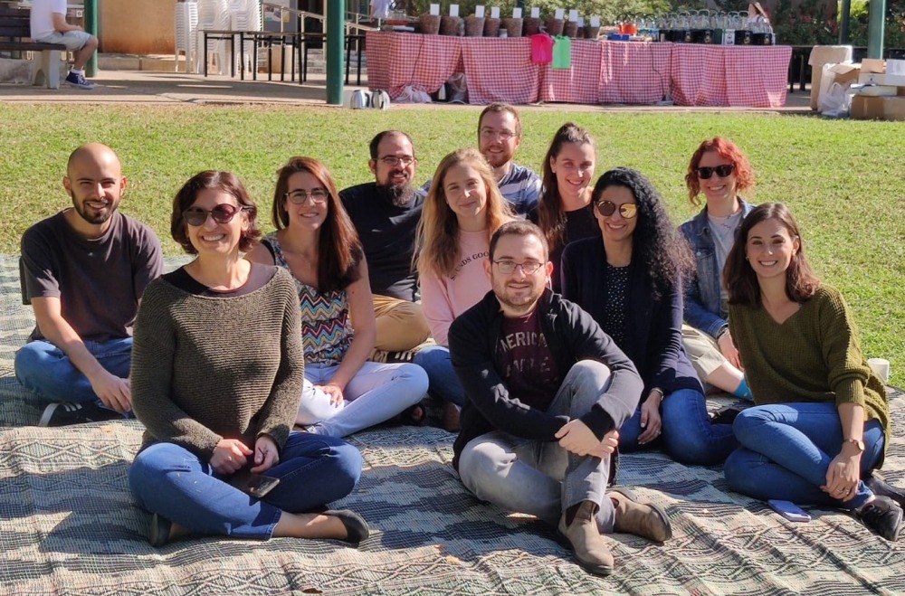 lab 2019