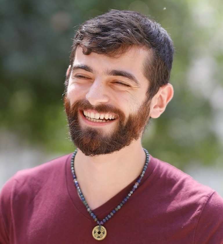tomer green